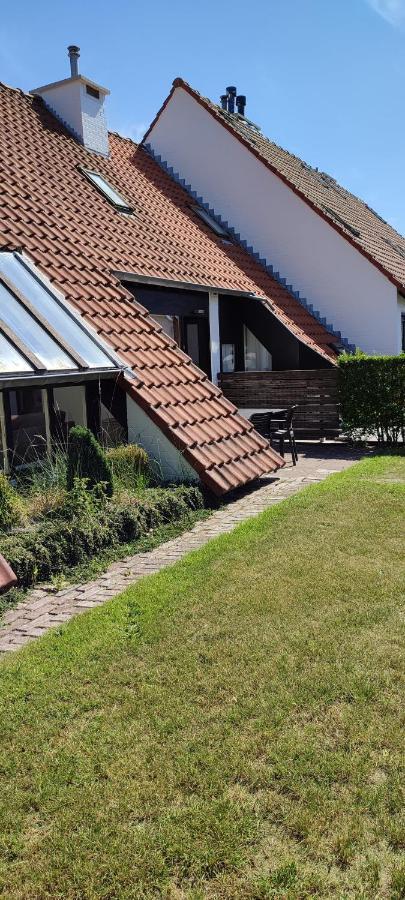 Casa Ysermonde- Barkas 8 Nieuwpoort Exterior foto